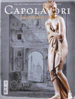 Capolavori (Masterpieces) Anno 2 (Marzo 2003) N. 1