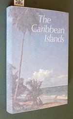 The Caribbean Islands Di: Mary Slater