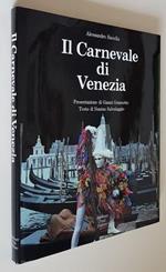 Il Carnevale Di Venezia Testo Di Nantas Salvalaggio