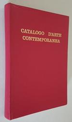 Catalogo D'Arte Contemporanea Di: Flavio Puviani