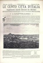 Le cento città d'Italia CAMPOBASSO