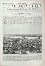 Le cento città d'Italia CASALMAGGIORE