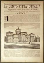 Le cento città d'Italia CENTO