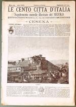 Le cento città d'Italia CESENA