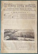 Le cento città d'Italia MOLFETTA