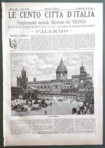 Le cento città d'Italia PALERMO