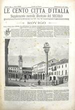 Le cento città d'Italia ROVIGO