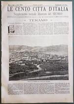 Le cento città d'Italia TERAMO