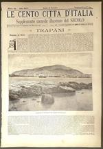 Le cento città d'Italia TRAPANI