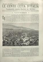 Le cento città d'Italia VITTORIO