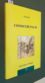 Conoscere Palmi Di: Fulvio A. Nasso