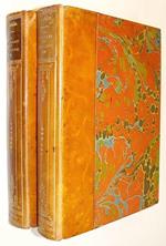 Le Consulat Et L'Empire 1799-1809 Et 1809-1815 (Vol. I Et Ii) Di: Par Louis Madelin