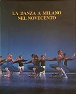 La Danza A Milano Nel Novecento