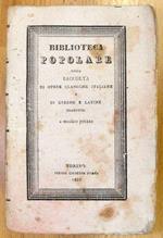 Della Guerra Di Fiandra (Volumi I, Ii, Iii, Iv, V E Vi) Di: Descritta Dal Cardinal Bentivoglio