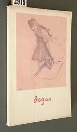 Les Dessins De Degas