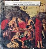 Dipinti Antichi Dal Xv Al Xviii Secolo