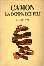 La donna dei fili