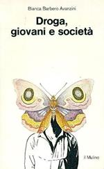 Droga, Giovani E Società