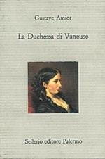 La Duchesse Di Vaneuse