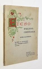 Efeso Pagana-Cristiana Guida Illustrata