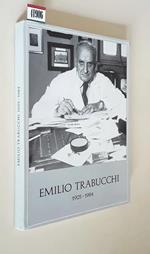 Emilio Trabucchi 1905 1984