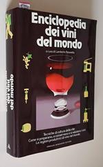 Enciclopedia Dei Vini Del Mondo