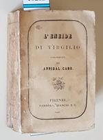 L' Eneide di Virgilio