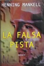 La falsa pista