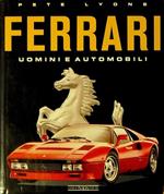 Ferrari Uomini E Automobili