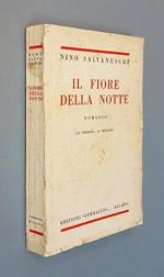 Il fiore della notte