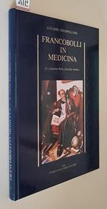 Francobolli In Medicina Le Sorprese Della Filatelia Medica Di: Idea Grafica