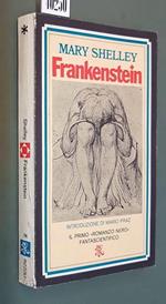 Frankenstein ovvero il Prometeo moderno