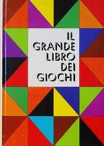 Il grande libro dei giochi