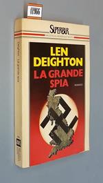 La Grande Spia 1941: I Nazisti Occupano La Gran Bretagna