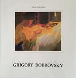 Grigory Bobrovsky