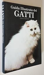 Guida illustrata dei gatti