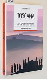 Le guide di DOVE TOSCANA