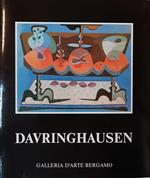 Heinrich Maria Davringhausen (Aachen 1894 Nizza 1970) Di: Testi Dorothea Eimert