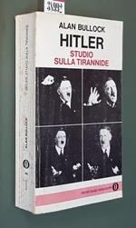 Hitler Studio Sulla Tirannide