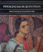 Immagini Dai Musei In Italia Dagli Elenchi Telefonici 1982