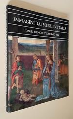 Immagini Dai Musei In Italia Dagli Elenchi Telefonici 1984