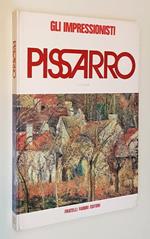 Gli impressionisti CAMILLLE PISSARRO