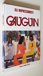 Gli impressionisti PAUL GAUGUIN