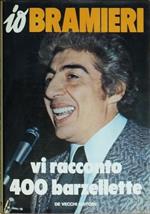 Io Bramieri vi racconto 400 barzellette