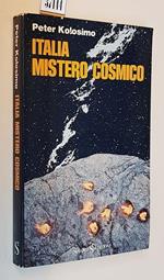 Italia mistero cosmico