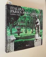 Italian Parks And Gardens