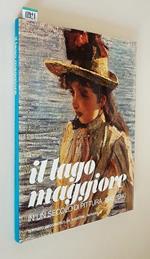 Il Lago Maggiore In Un Secolo Di Pittura 1840-1940