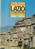 Lazio Sconosciuto Cento Itinerari Insoliti E Curiosi