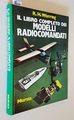 Il Libro Completo Dei Modelli Radiocomandati