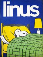 Linus Anno 5 (Numero 47) Febbraio 1969